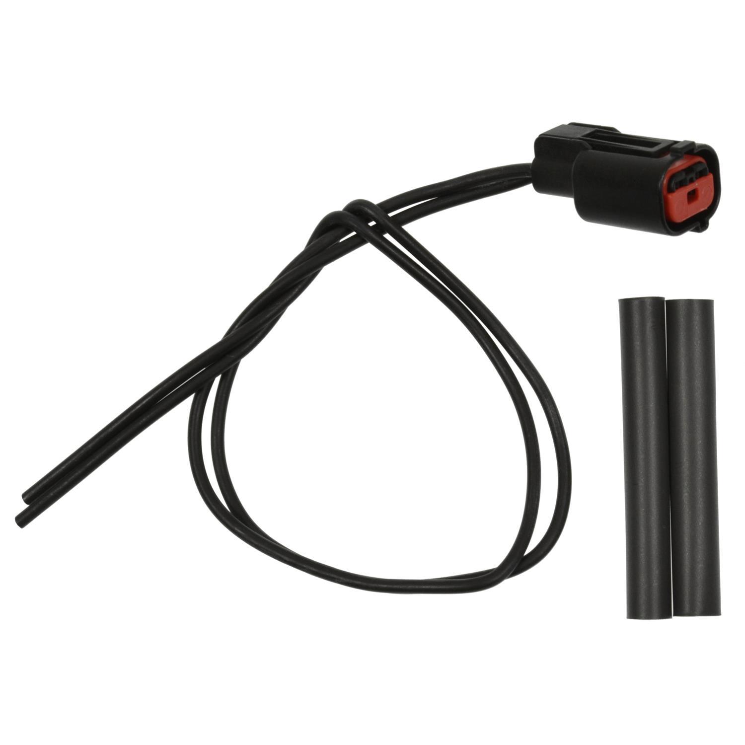 Standard Motor Products S2173 - Idle Air Control Valve Connector Standard Motor Products S2173 Courtesy Light Switch Connector product image 2 of 3