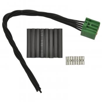 Standard Motor Products S2174 Door Lock Switch Connector product image 2 of 3