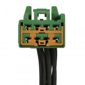Standard Motor Products S2174 Door Lock Switch Connector product image 3 of 3