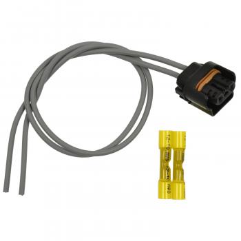Standard Motor Products S2175 - Headlight Connector Standard Motor Products S2175 A/C Compressor Cut-Out Switch Harness Connector product image 2 of 3