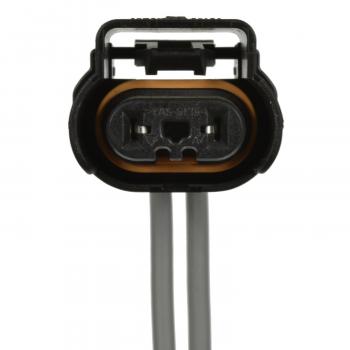 Standard Motor Products S2175 - Headlight Connector Standard Motor Products S2175 A/C Compressor Cut-Out Switch Harness Connector product image 3 of 3