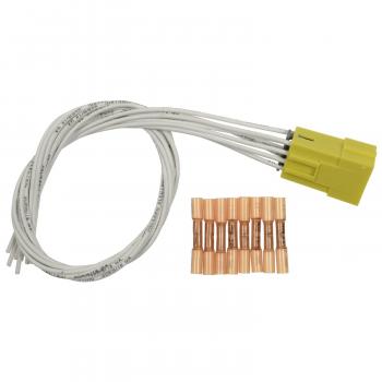 Standard Motor Products S2176 A/C Compressor Cut-Out Switch Harness Connector product image 2 of 3