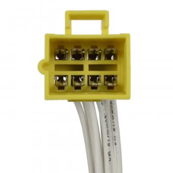 Standard Motor Products S2176 A/C Compressor Cut-Out Switch Harness Connector product image 3 of 3