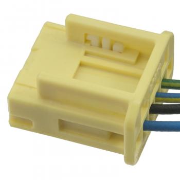 Standard Motor Products S2178 A/C Compressor Cut-Out Switch Harness Connector product image 1 of 3