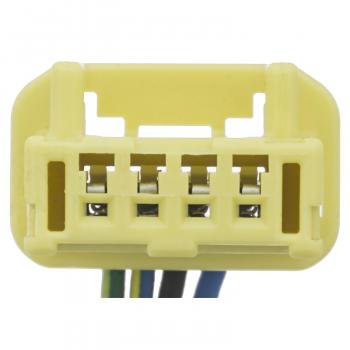 Standard Motor Products S2178 A/C Compressor Cut-Out Switch Harness Connector product image 3 of 3