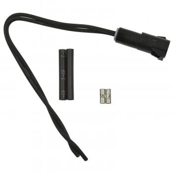 Standard Motor Products S2181 - Engine Cooling Fan Motor Connector Standard Motor Products S2181 Ambient Air Temperature Sensor Connector product image 2 of 3