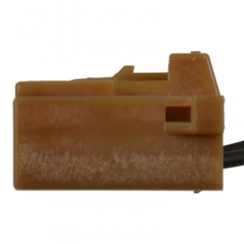 Standard Motor Products S2183 - Brake Light Switch Connector Standard Motor Products S2183 Brake Light Switch Connector product image 1 of 3