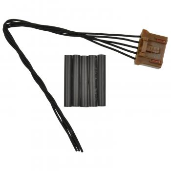 Standard Motor Products S2183 Brake Light Switch Connector product image 2 of 3