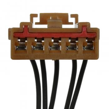 Standard Motor Products S2183 Brake Light Switch Connector product image 3 of 3