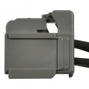 Standard Motor Products S2185 - Headlight Switch Connector Standard Motor Products S2185 Headlight Switch Connector product image 1 of 3