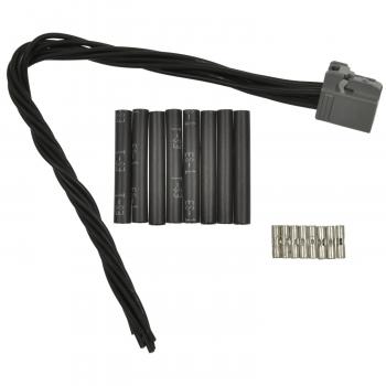 Standard Motor Products S2185 Headlight Switch Connector product image 2 of 3