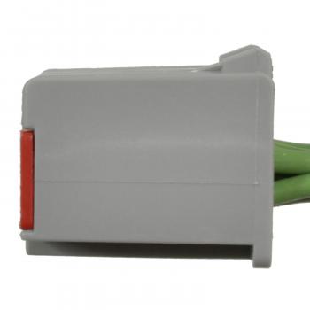 Standard Motor Products S2186 - Power Window Switch Connector Standard Motor Products S2186 Air Bag Clockspring Connector product image 1 of 3