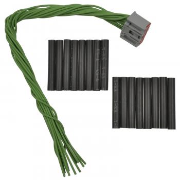 Standard Motor Products S2186 Air Bag Clockspring Connector product image 2 of 3