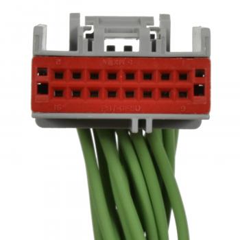 Standard Motor Products S2186 Air Bag Clockspring Connector product image 3 of 3