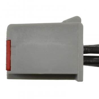 Standard Motor Products S2187 - Radio Power Connector Standard Motor Products S2187 Radio Power Connector product image 1 of 3