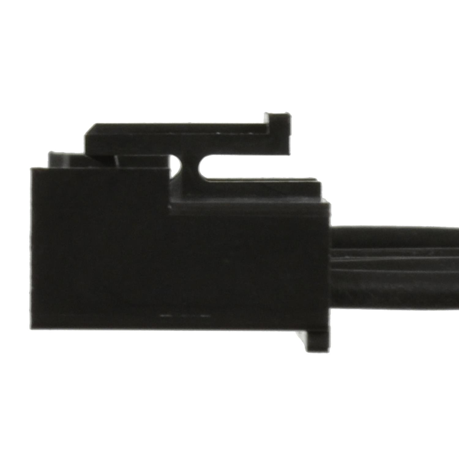 Standard Motor Products S2189 - Canister Vent Solenoid Connector Standard Motor Products S2189 Canister Vent Solenoid Connector product image 1 of 3