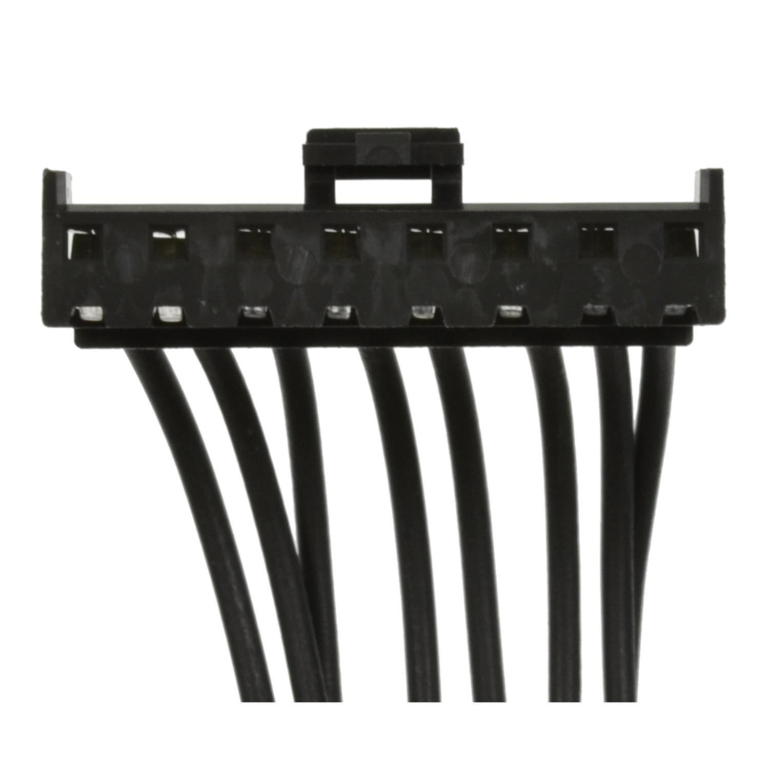 Standard Motor Products S2189 - Canister Vent Solenoid Connector Standard Motor Products S2189 Canister Vent Solenoid Connector product image 3 of 3