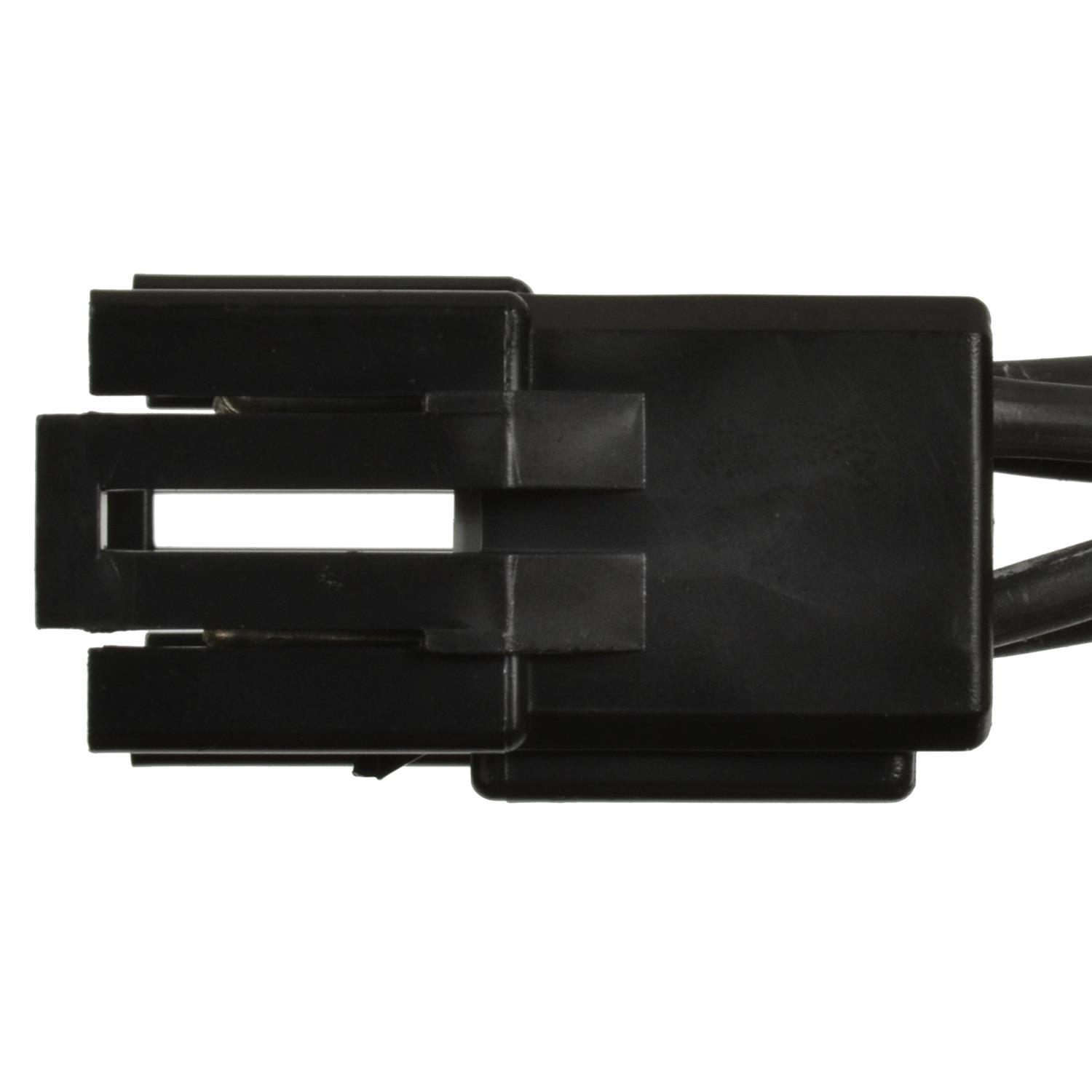 Standard Motor Products S2192 - Power Seat Switch Connector Standard Motor Products S2192 Power Seat Switch Connector product image 1 of 3