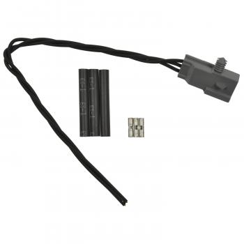 Standard Motor Products S2195 Ash Tray Light Connector product image 2 of 3