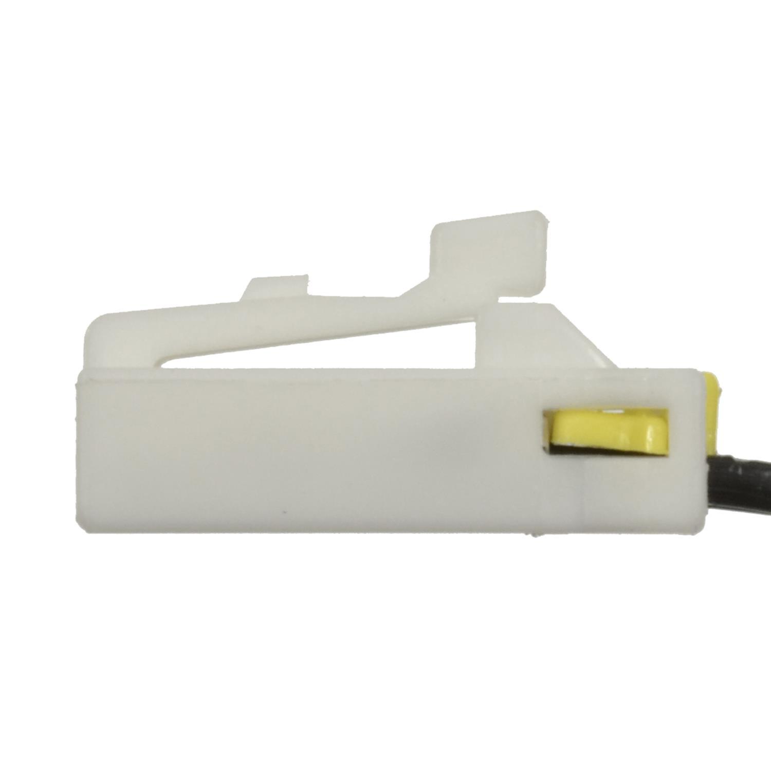 Standard Motor Products S2196 - Compass Module Connector Standard Motor Products S2196 Compass Module Connector product image 1 of 3