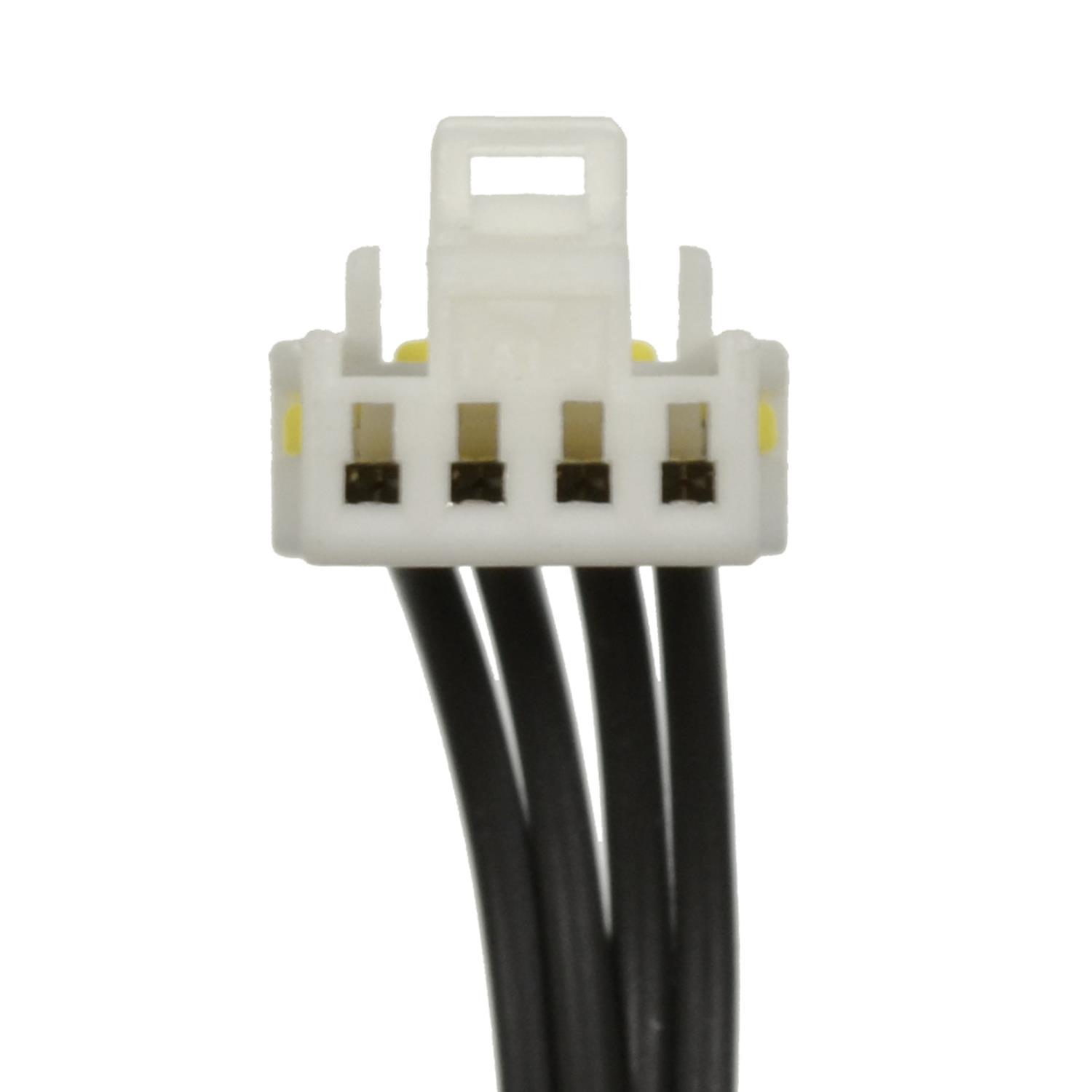 Standard Motor Products S2196 - Compass Module Connector Standard Motor Products S2196 Compass Module Connector product image 3 of 3