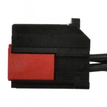 Standard Motor Products S2197 - Door Jamb Switch Connector Standard Motor Products S2197 Door Jamb Switch Connector product image 1 of 3