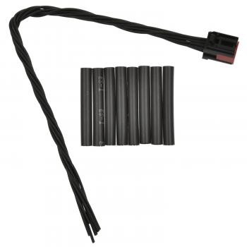 Standard Motor Products S2197 - Door Jamb Switch Connector Standard Motor Products S2197 Door Jamb Switch Connector product image 2 of 3