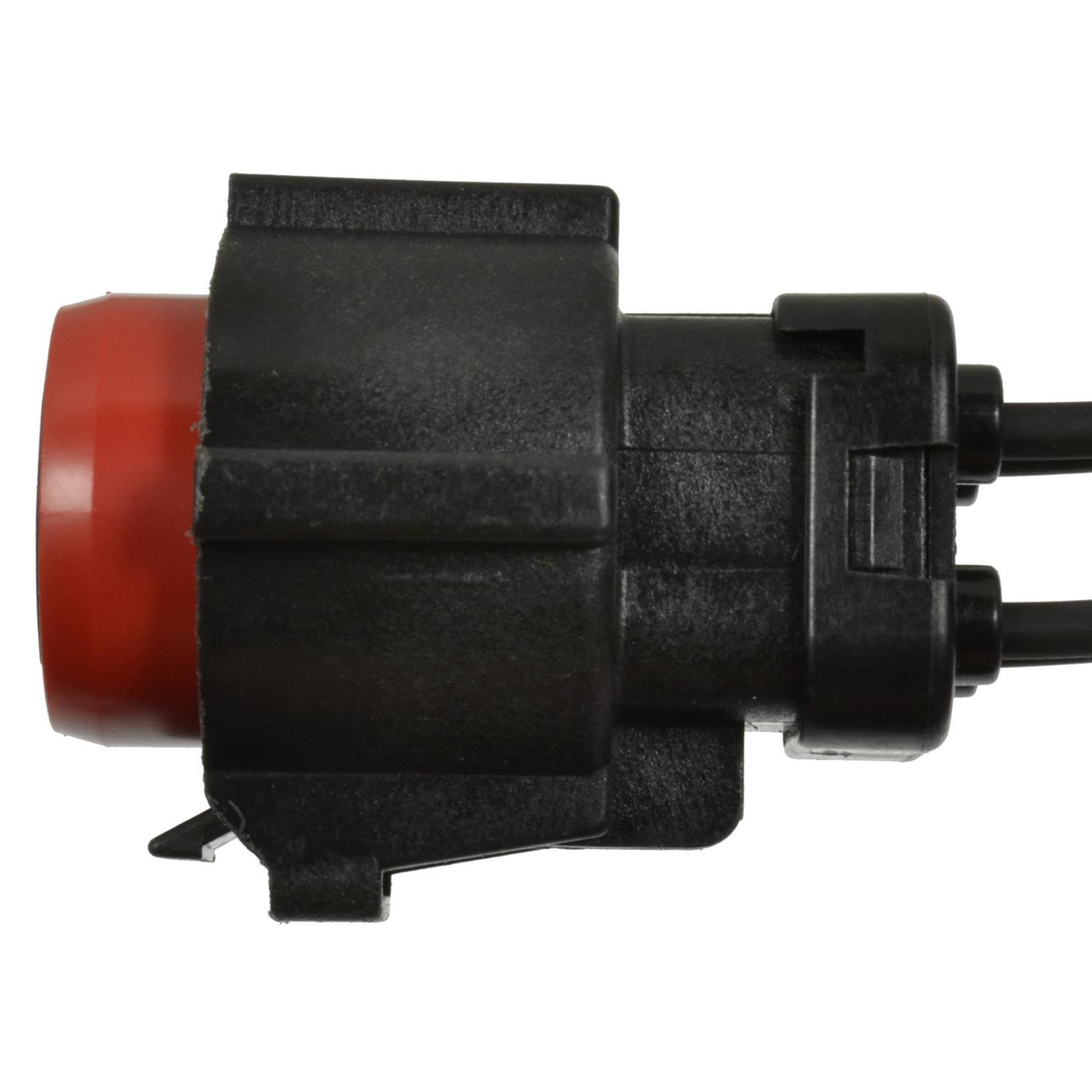 Standard Motor Products S2198 - HVAC Pressure Switch Connector Standard Motor Products S2198 A/C Compressor Switch Connector product image 1 of 3
