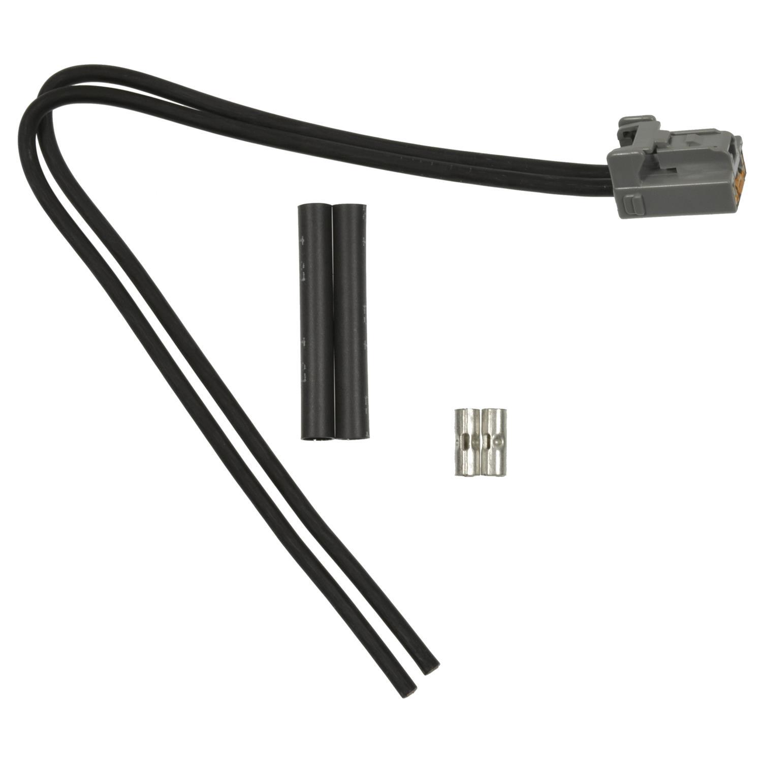 Standard Motor Products S2199 - Brake Light Switch Connector Standard Motor Products S2199 Brake Light Switch Connector product image 2 of 3