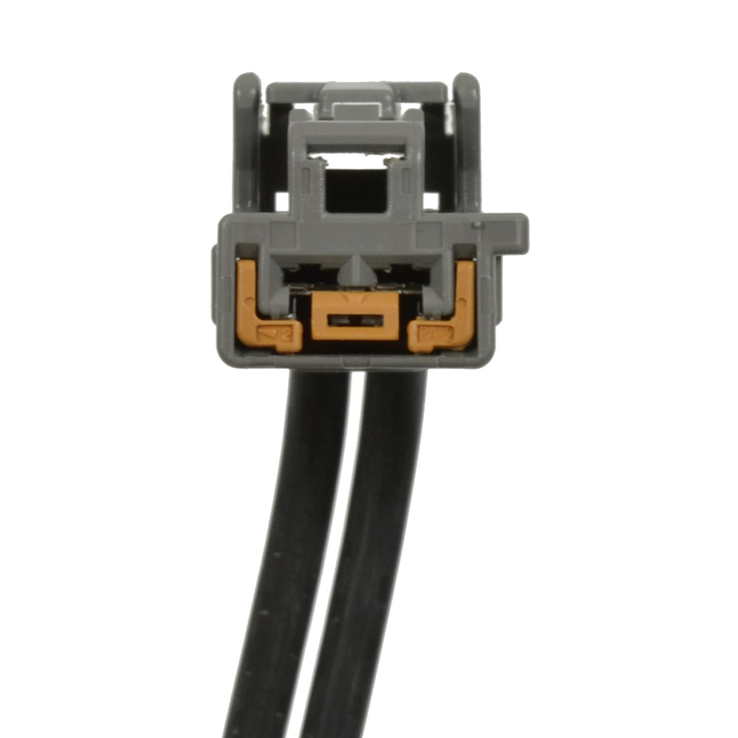 Standard Motor Products S2199 - Brake Light Switch Connector Standard Motor Products S2199 Brake Light Switch Connector product image 3 of 3