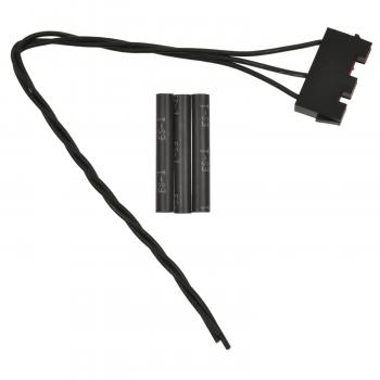 Standard Motor Products S2200 Courtesy Light Connector product image 2 of 3