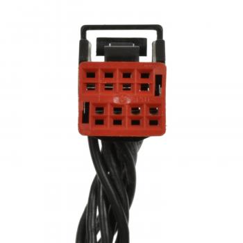 Standard Motor Products S2202 - HVAC Control Select Switch Connector Standard Motor Products S2202 HVAC Control Select Switch Connector product image 3 of 3