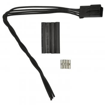 Standard Motor Products S2203 Heated Seat Element Connector product image 2 of 3
