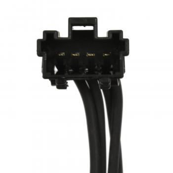 Standard Motor Products S2203 Heated Seat Element Connector product image 3 of 3