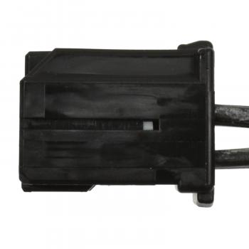 Standard Motor Products S2204 - Headlight Control Module Connector Standard Motor Products S2204 Headlight Control Module Connector product image 1 of 3