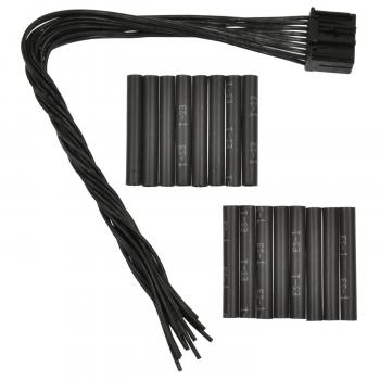Standard Motor Products S2204 - Headlight Control Module Connector Standard Motor Products S2204 Headlight Control Module Connector product image 2 of 3
