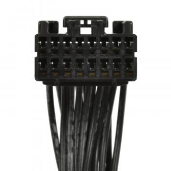 Standard Motor Products S2204 - Headlight Control Module Connector Standard Motor Products S2204 Headlight Control Module Connector product image 3 of 3