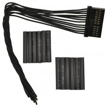 Standard Motor Products S2205 Instrument Panel Connector product image 2 of 3