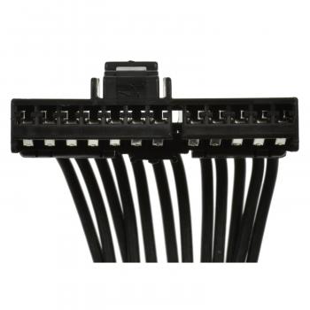 Standard Motor Products S2205 Instrument Panel Connector product image 3 of 3