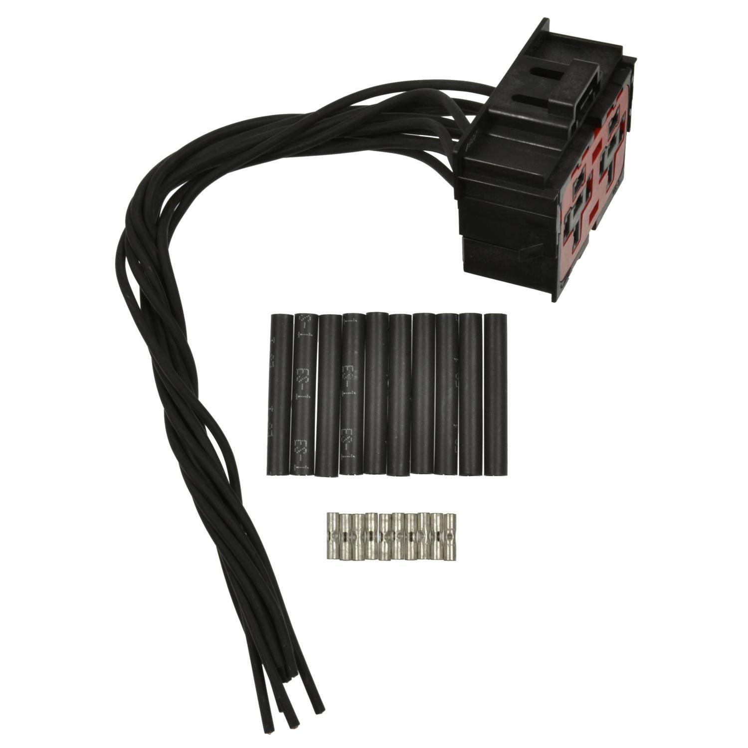 Standard Motor Products S2206 Flasher Connector product image 2 of 3