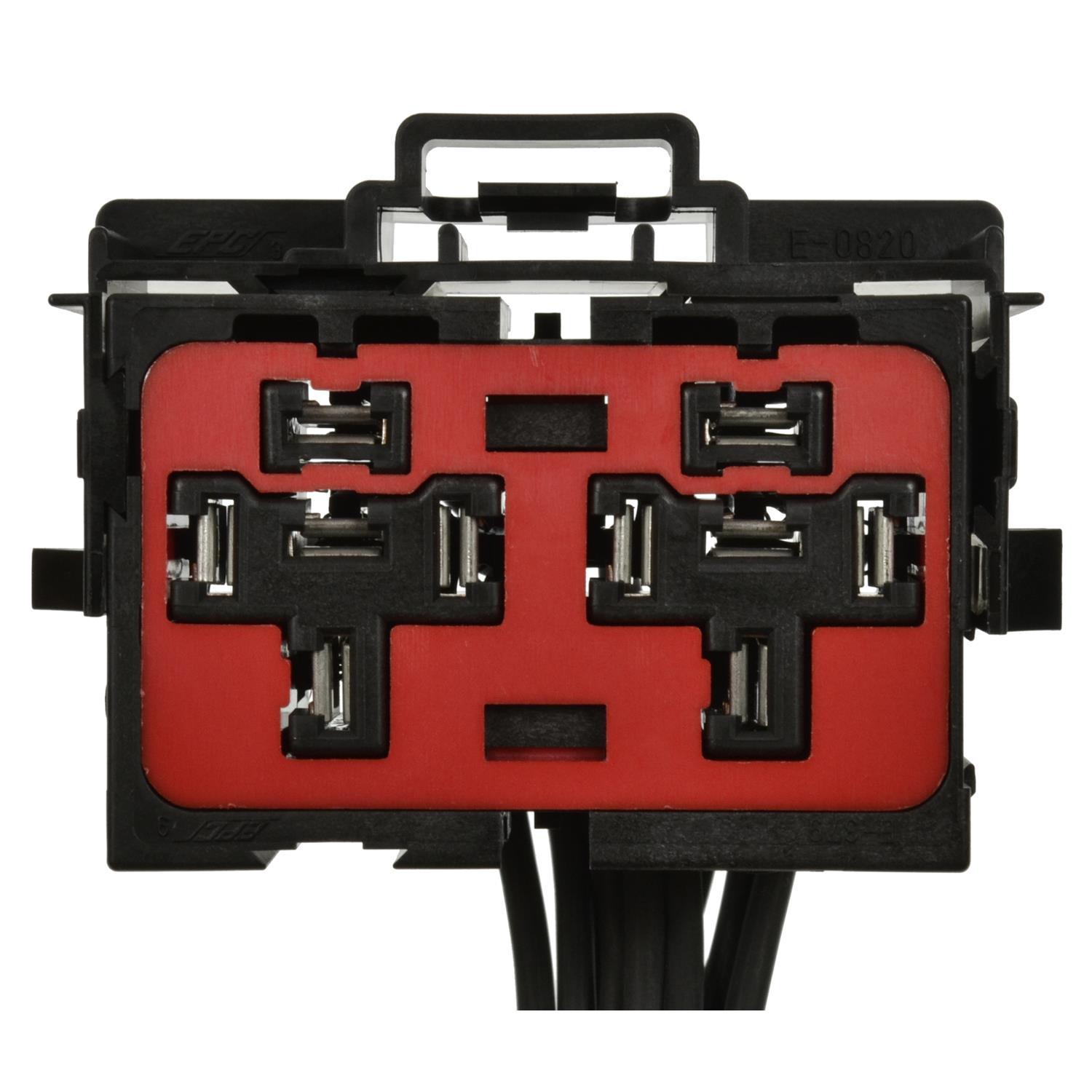 Standard Motor Products S2206 Flasher Connector product image 3 of 3