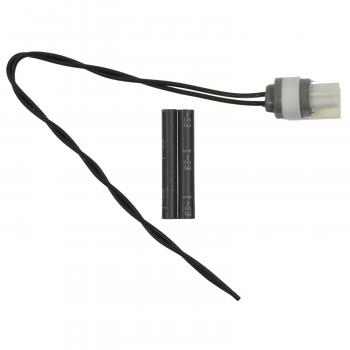 Standard Motor Products S2208 - HVAC Blower Motor Resistor Connector Standard Motor Products S2208 A/C Compressor Cut-Out Switch Harness Connector product image 2 of 3