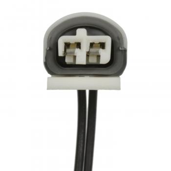 Standard Motor Products S2208 - HVAC Blower Motor Resistor Connector Standard Motor Products S2208 A/C Compressor Cut-Out Switch Harness Connector product image 3 of 3