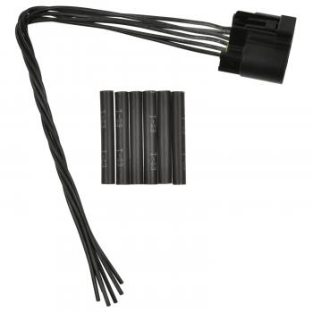 Standard Motor Products S2209 Idle Speed Control Motor Connector product image 2 of 3