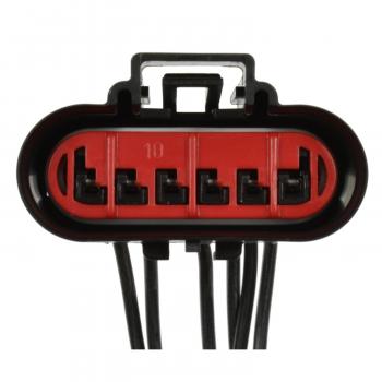 Standard Motor Products S2209 Idle Speed Control Motor Connector product image 3 of 3