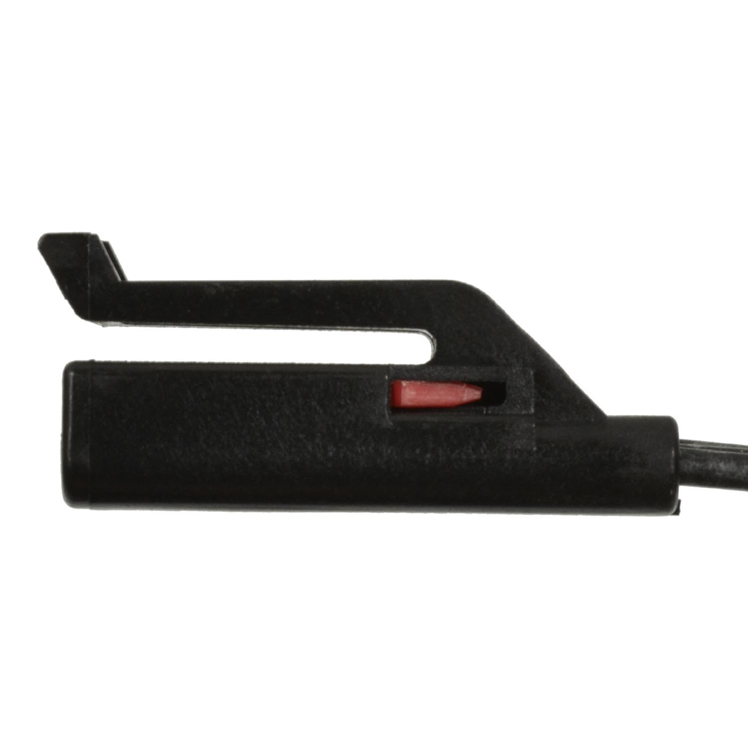 Standard Motor Products S2210 - Shift Interlock Switch Connector Standard Motor Products S2210 Brake Park Shift Interlock Solenoid Connector product image 1 of 3