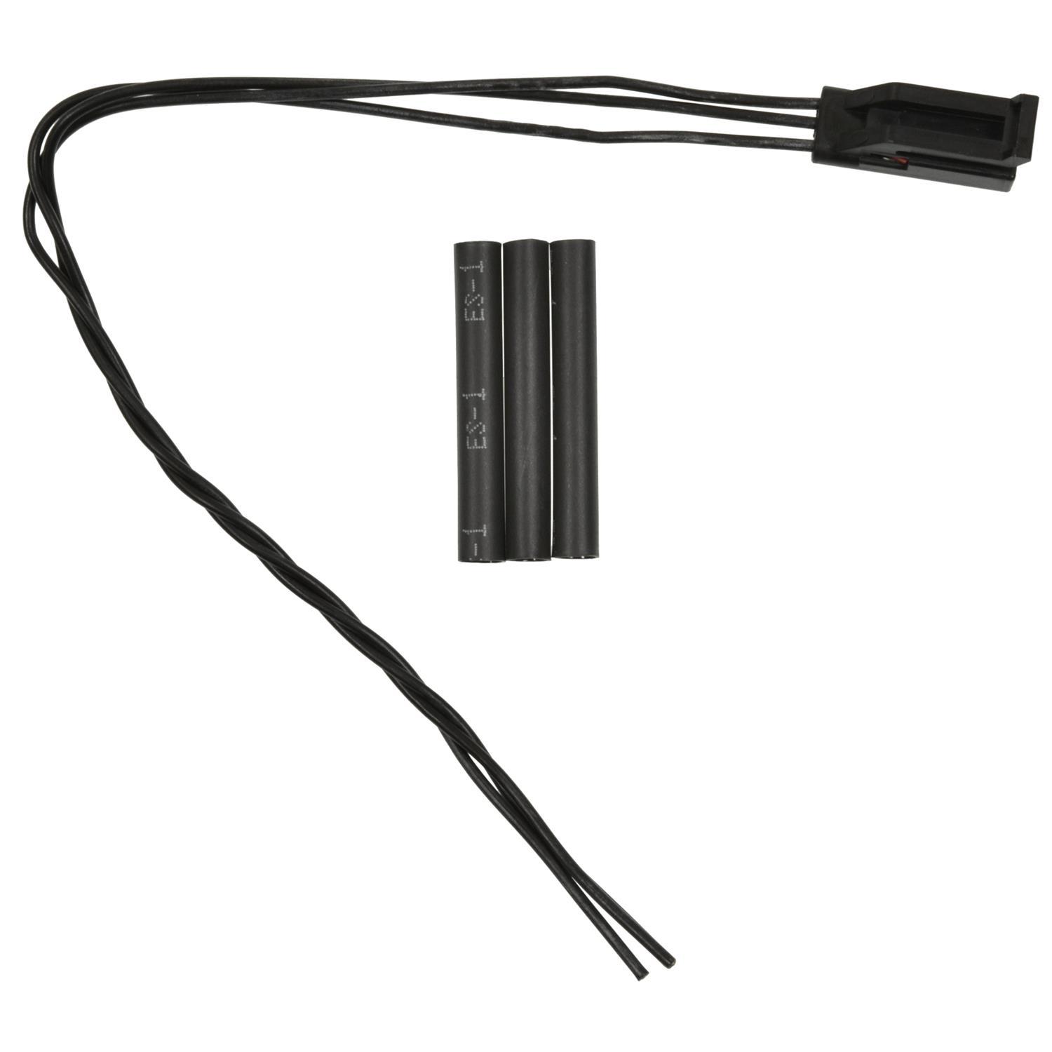 Standard Motor Products S2210 - Shift Interlock Switch Connector Standard Motor Products S2210 Brake Park Shift Interlock Solenoid Connector product image 2 of 3