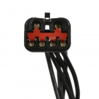 Standard Motor Products S2211 HVAC Control Select Switch Connector product image 3 of 3