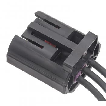 Standard Motor Products S2212 A/C Compressor Cut-Out Switch Harness Connector product image 1 of 4