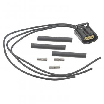 Standard Motor Products S2212 A/C Compressor Cut-Out Switch Harness Connector product image 3 of 4